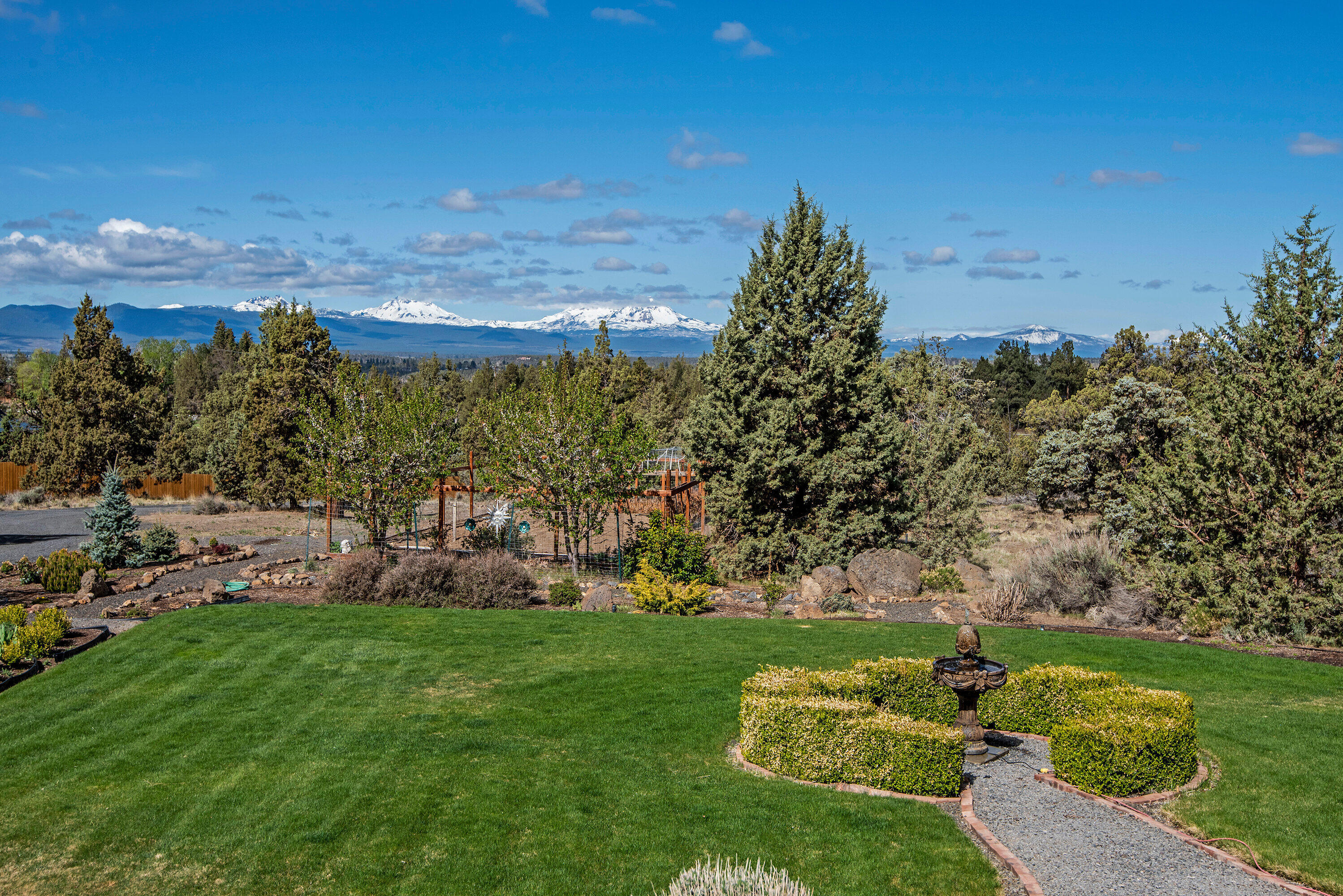 Whispering Pines - Residential