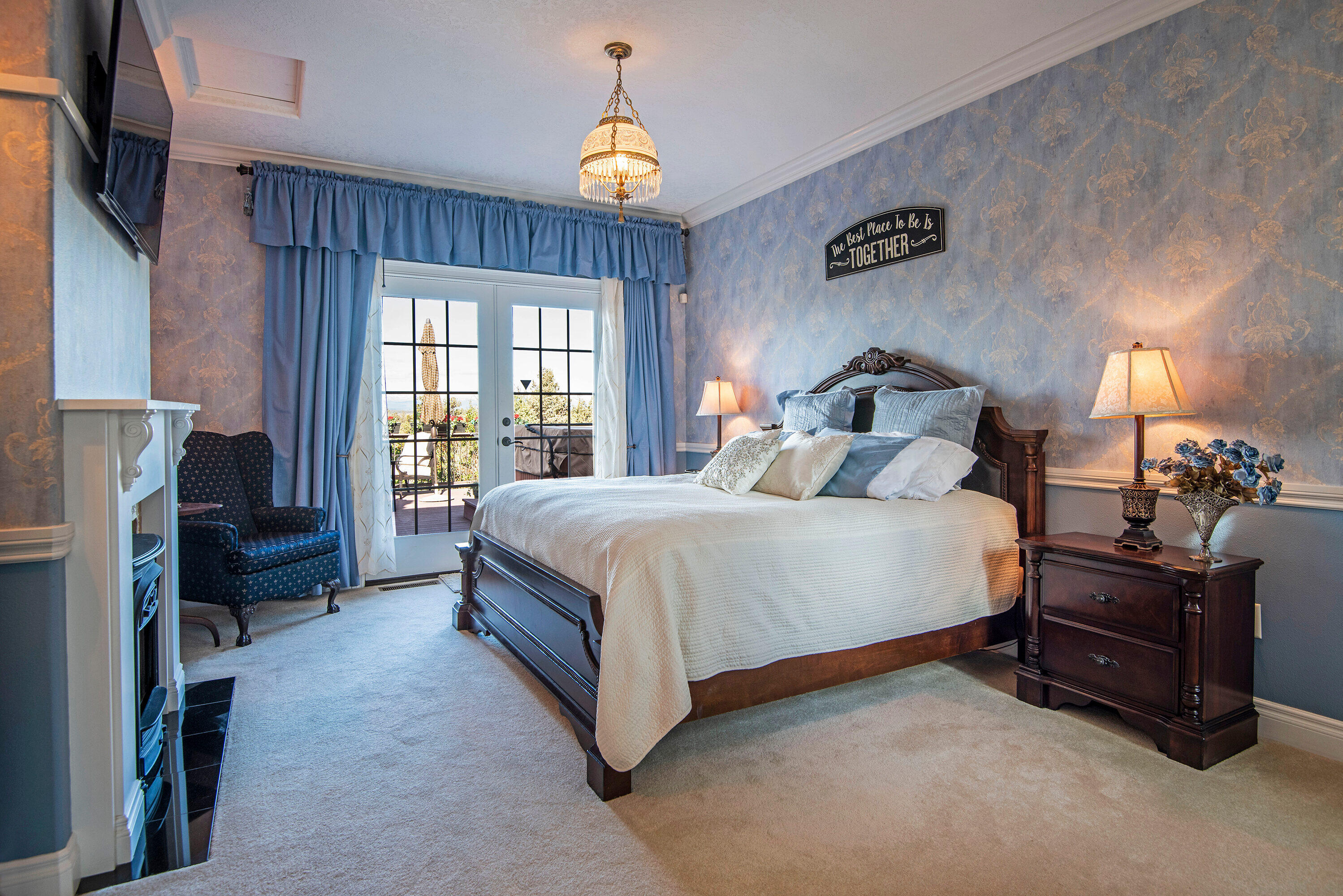 Whispering Pines - Residential