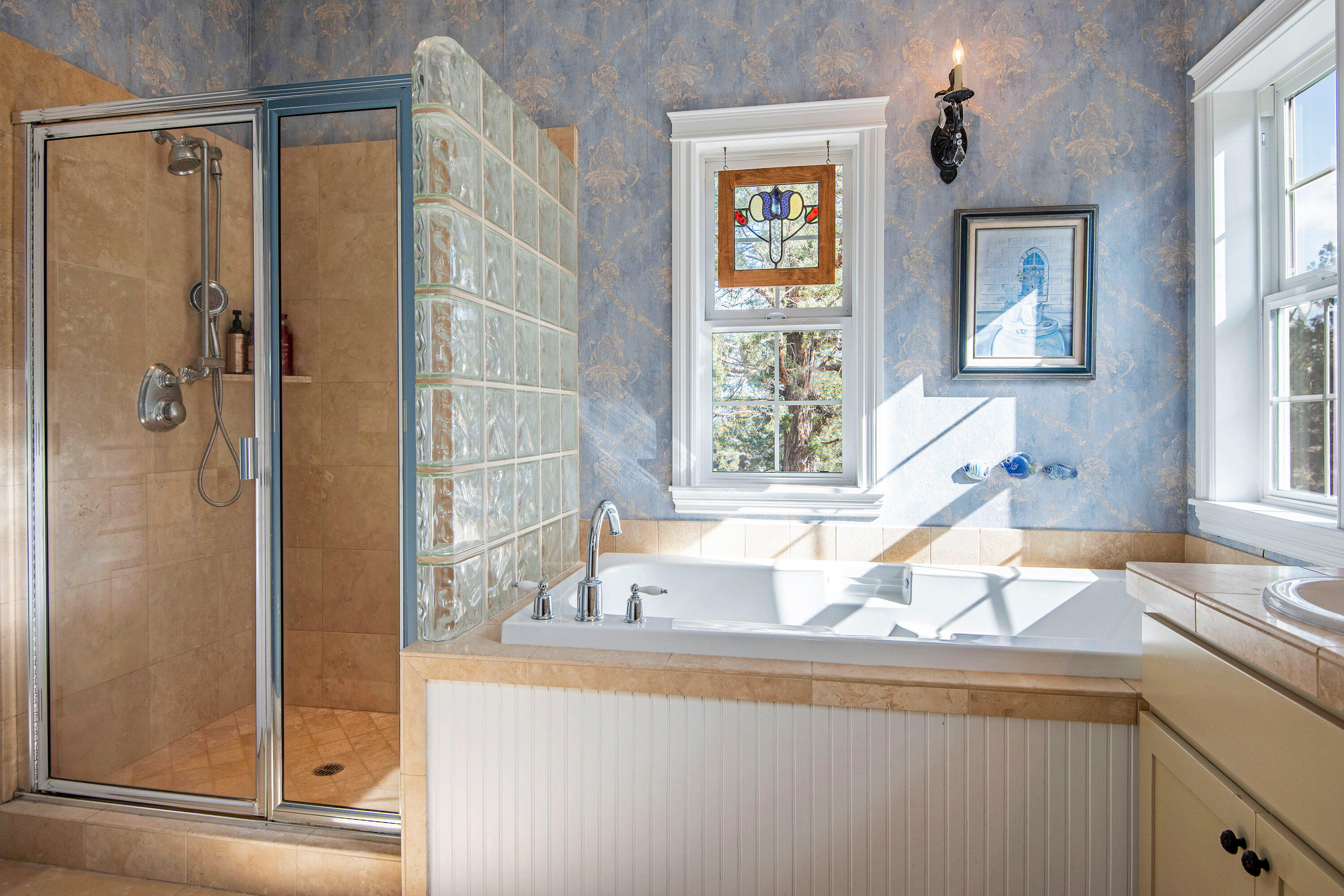 Whispering Pines - Residential