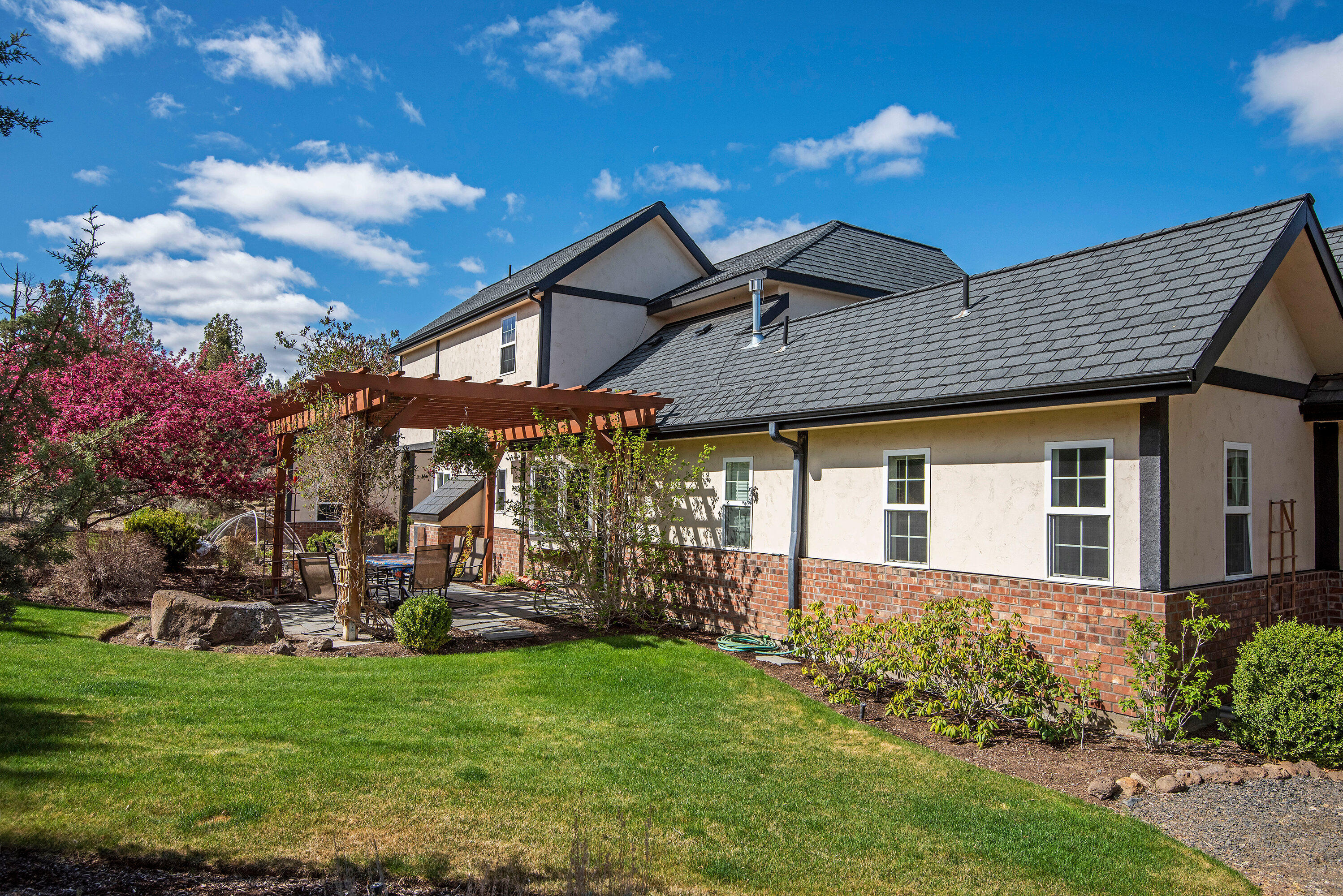 Whispering Pines - Residential