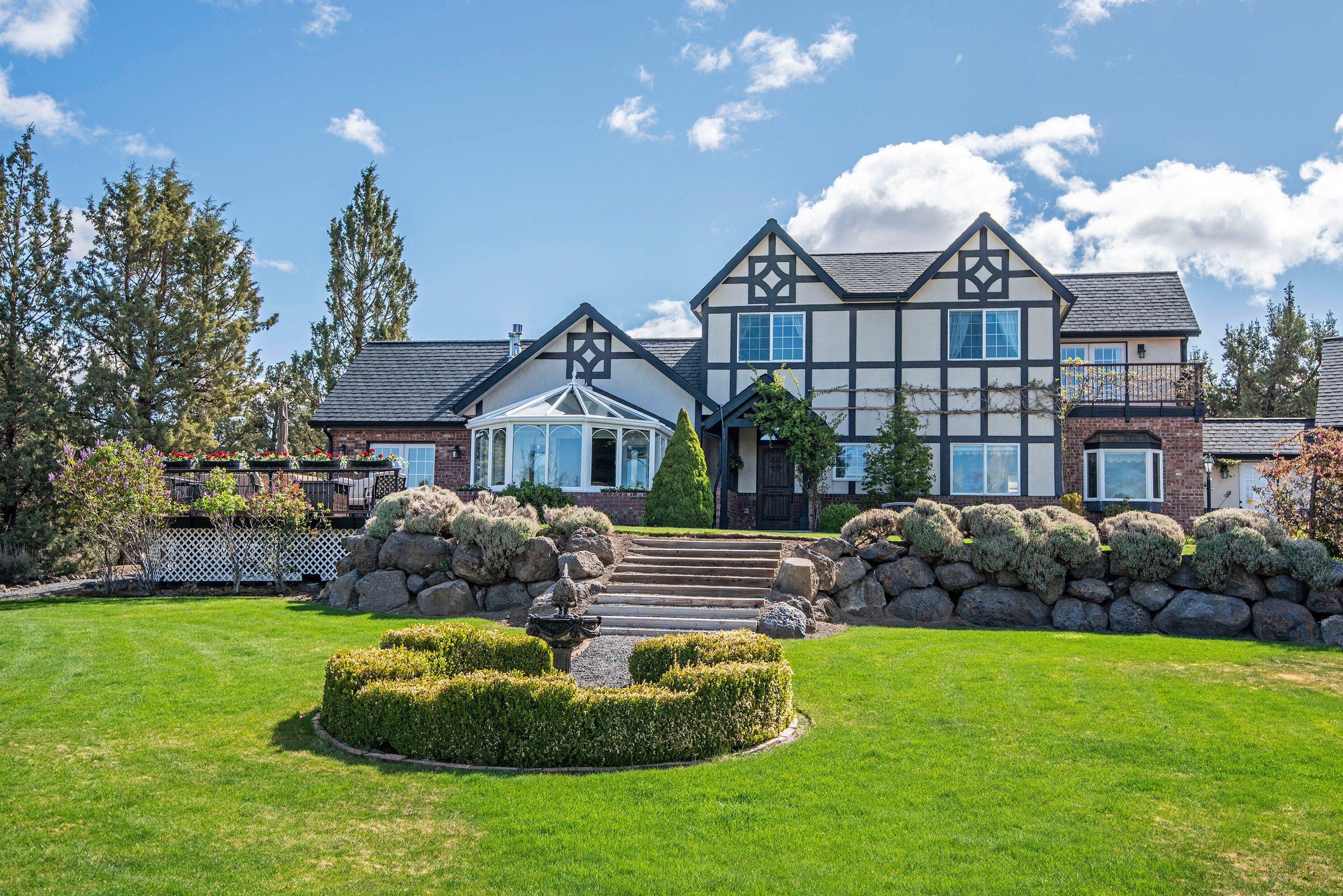 Whispering Pines - Residential