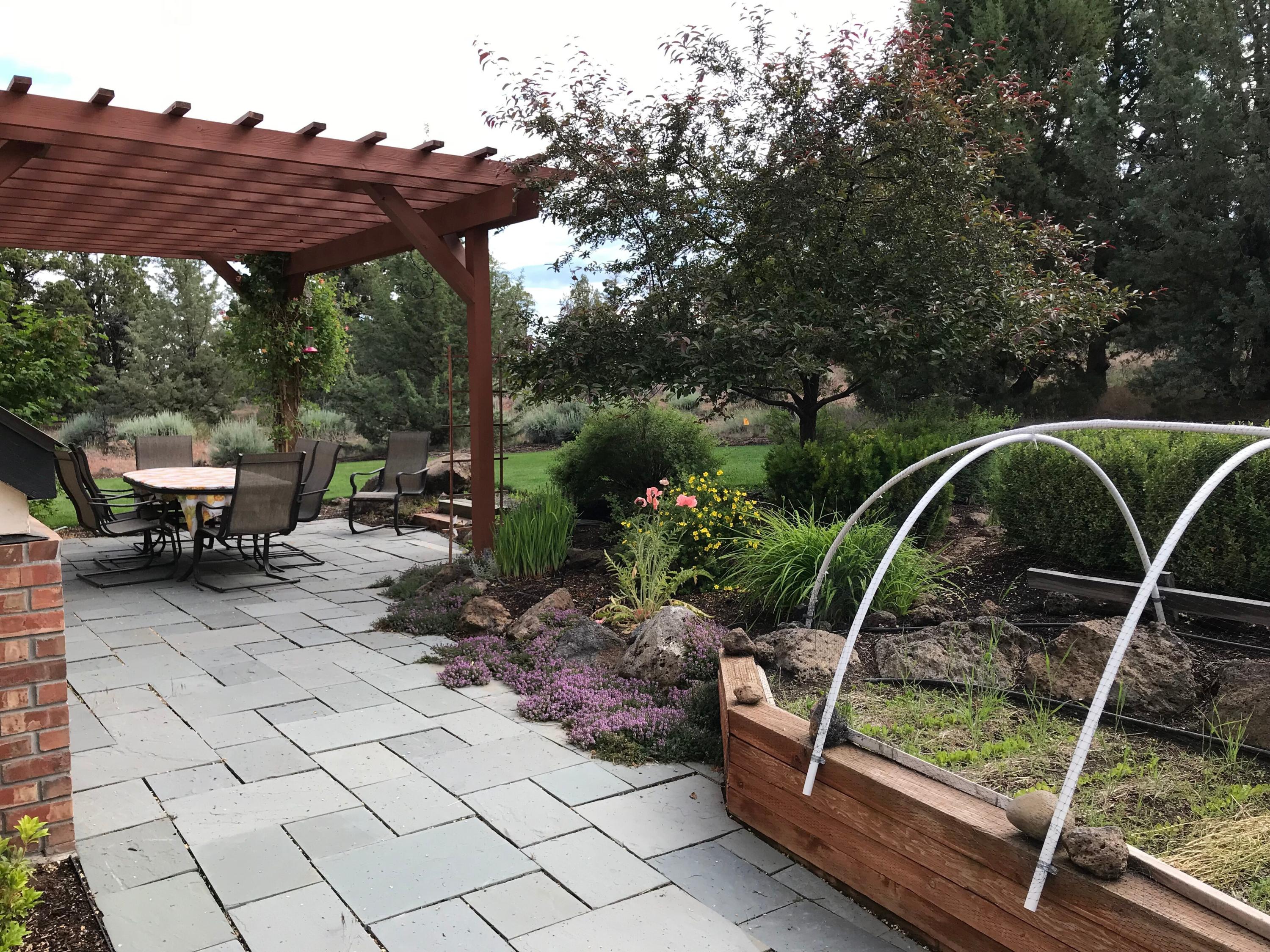 Whispering Pines - Residential