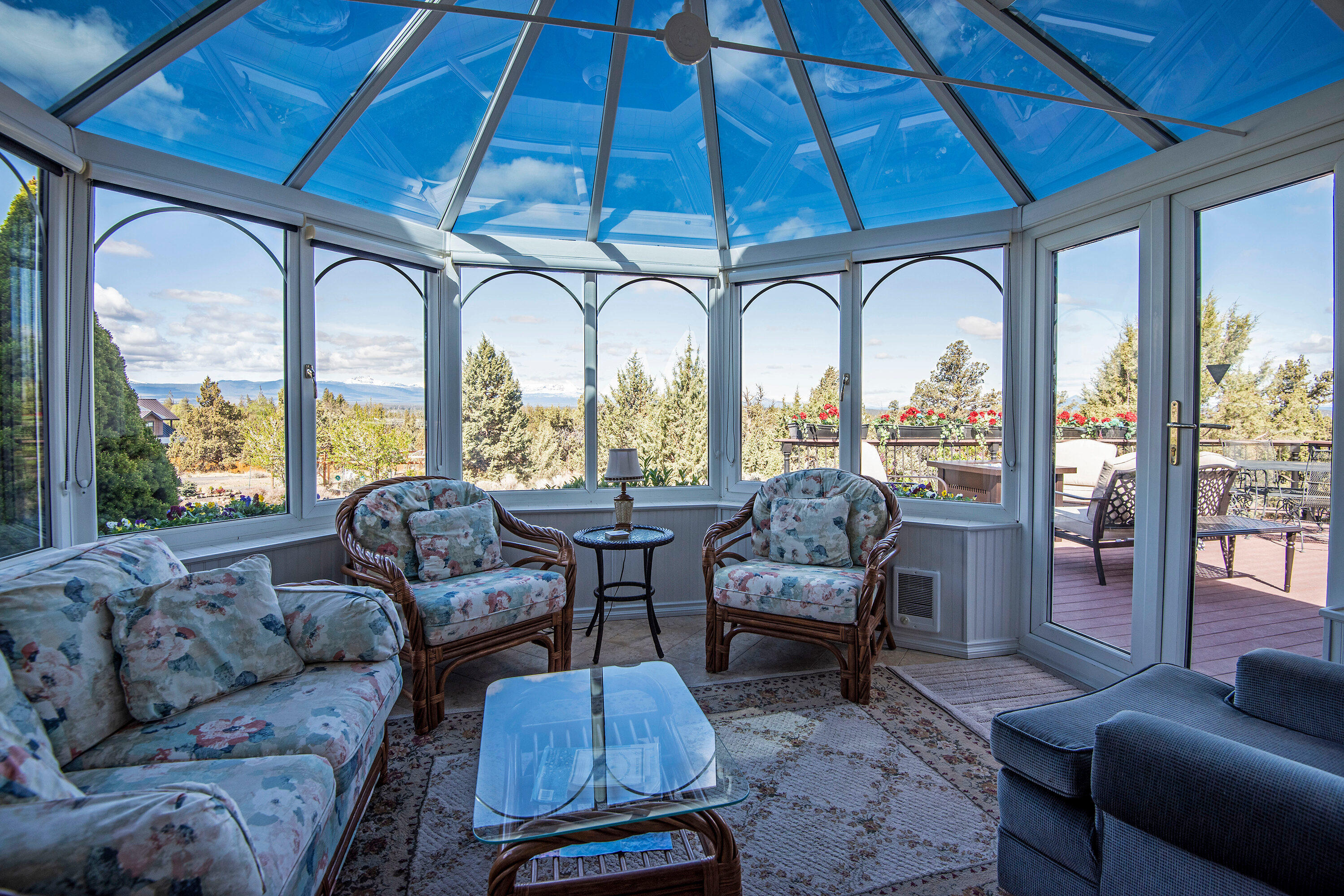 Whispering Pines - Residential