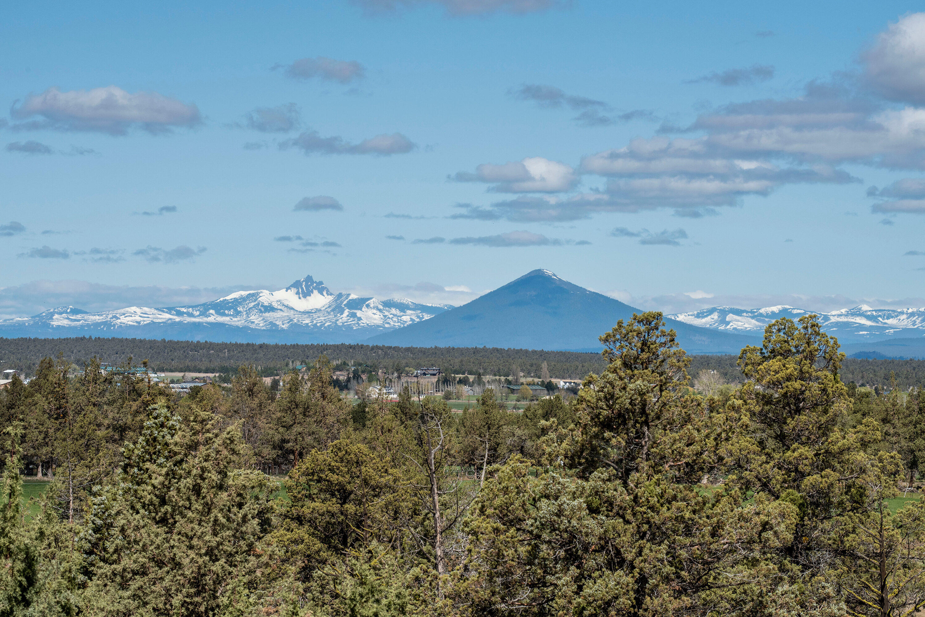 Whispering Pines - Residential