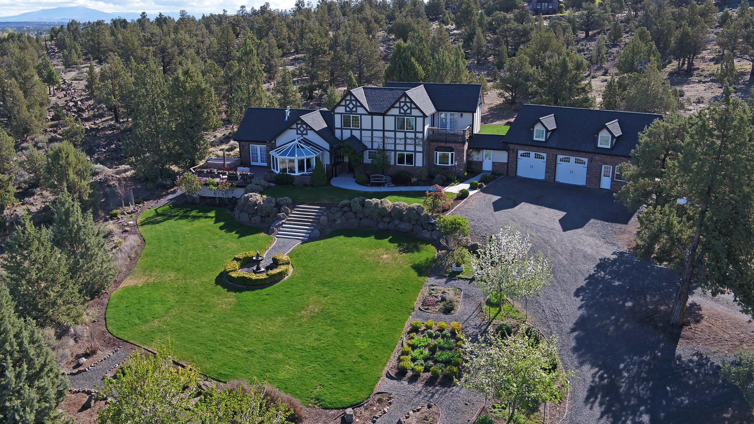 Whispering Pines - Residential