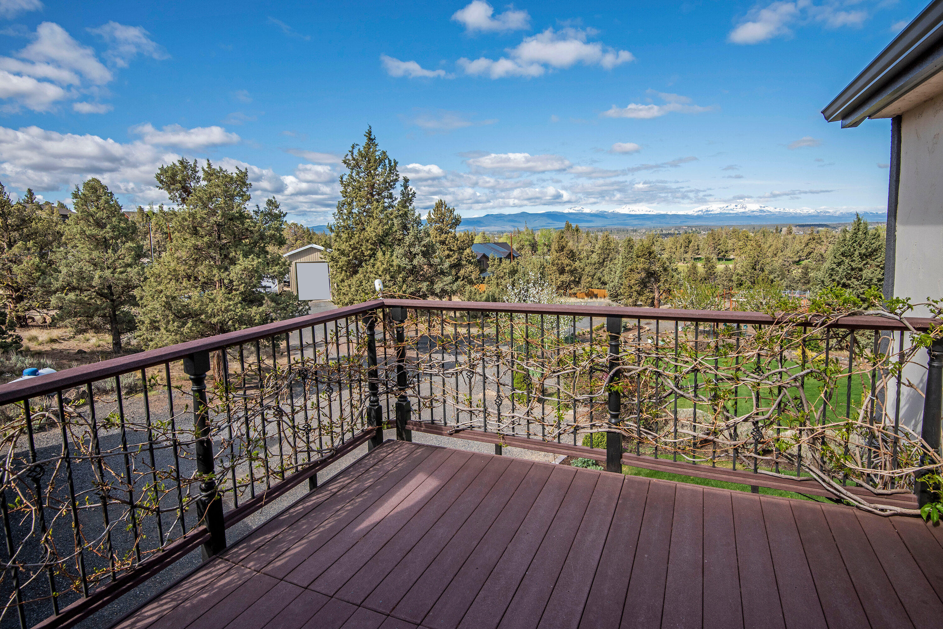 Whispering Pines - Residential