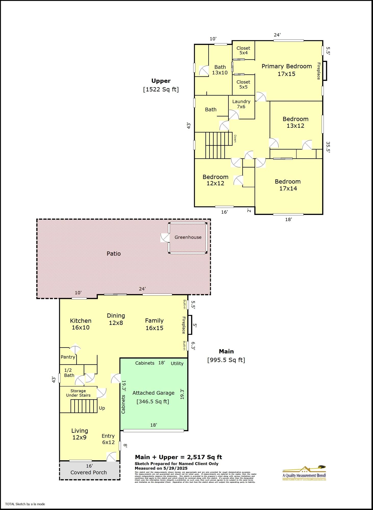 2874 NE Jackdaw Drive