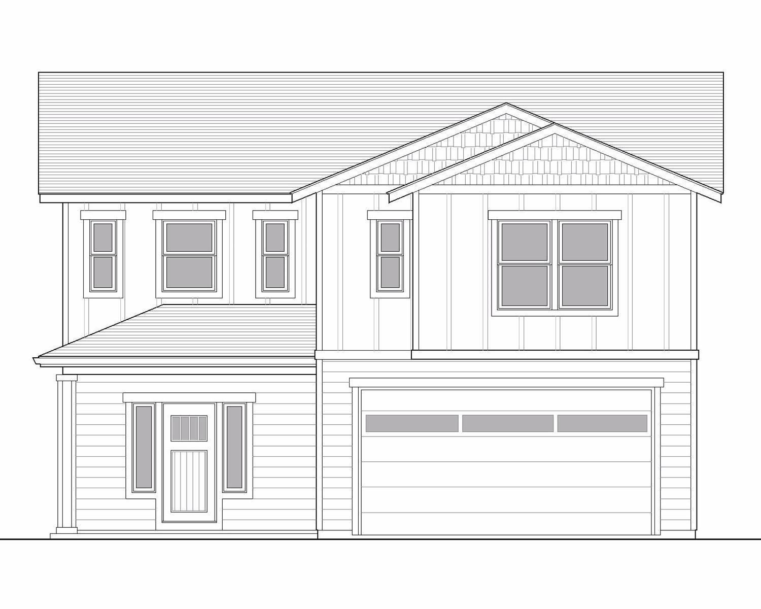 Grizzly Ridge - Residential