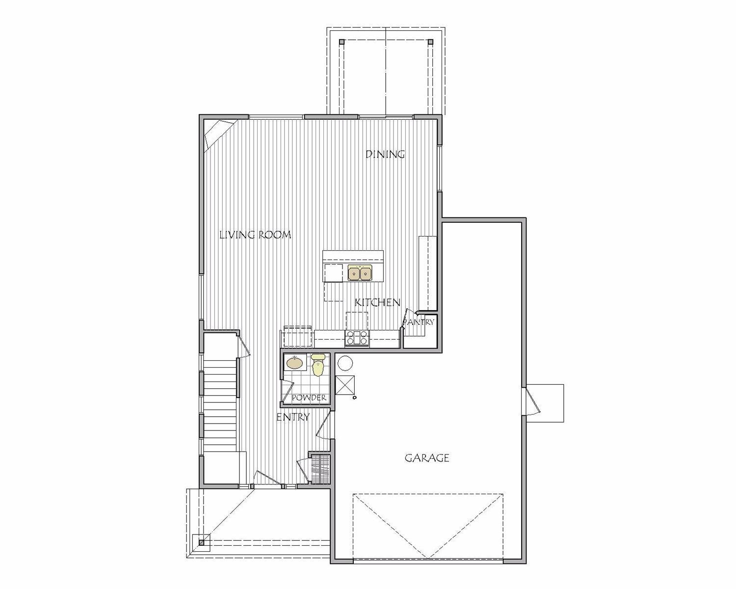 Grizzly Ridge - Residential