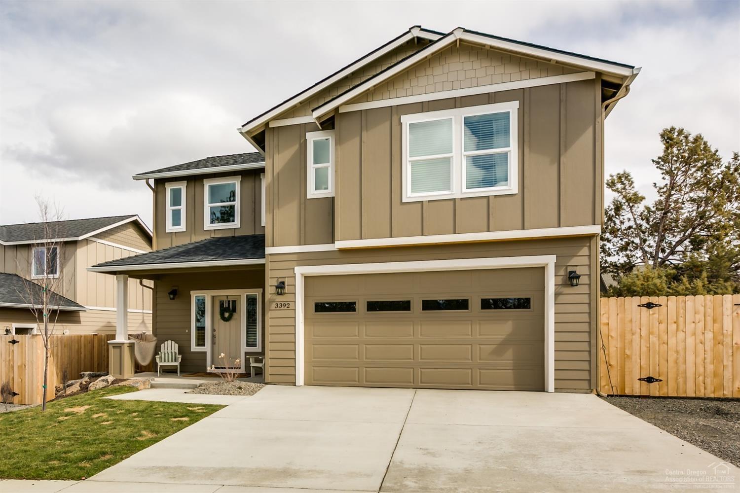 Grizzly Ridge - Residential