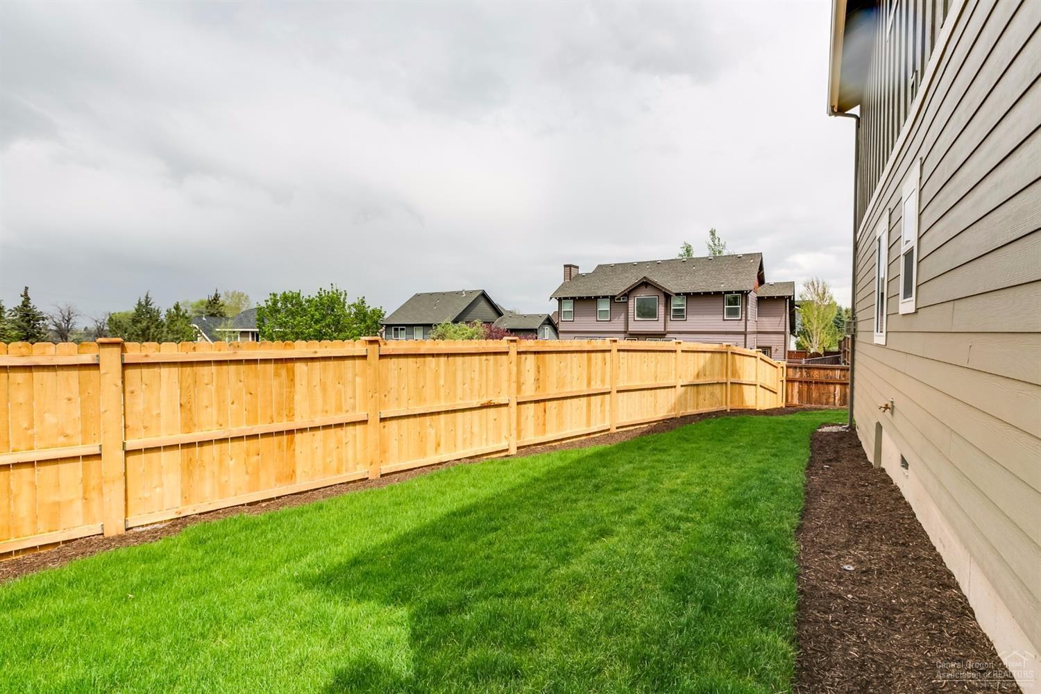 Grizzly Ridge - Residential