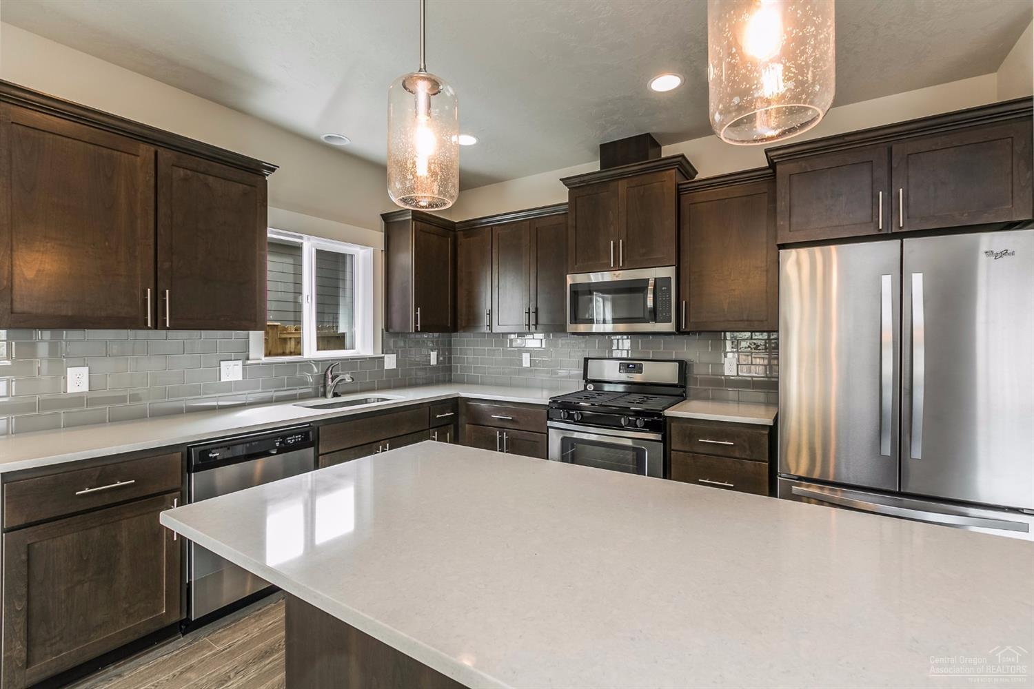 Grizzly Ridge - Residential