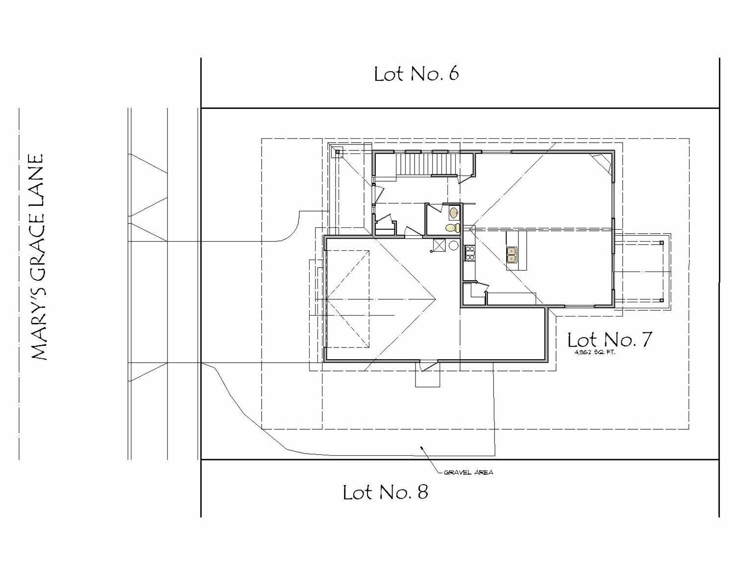 Grizzly Ridge - Residential