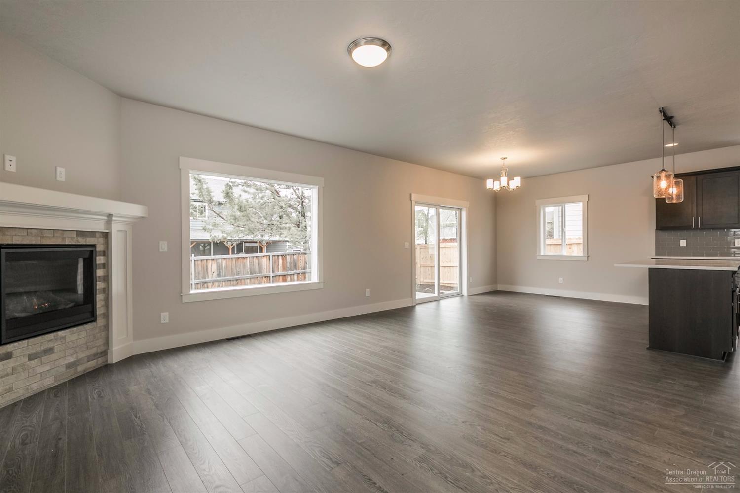 Grizzly Ridge - Residential