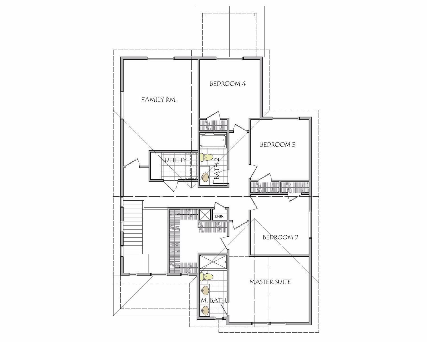 Grizzly Ridge - Residential