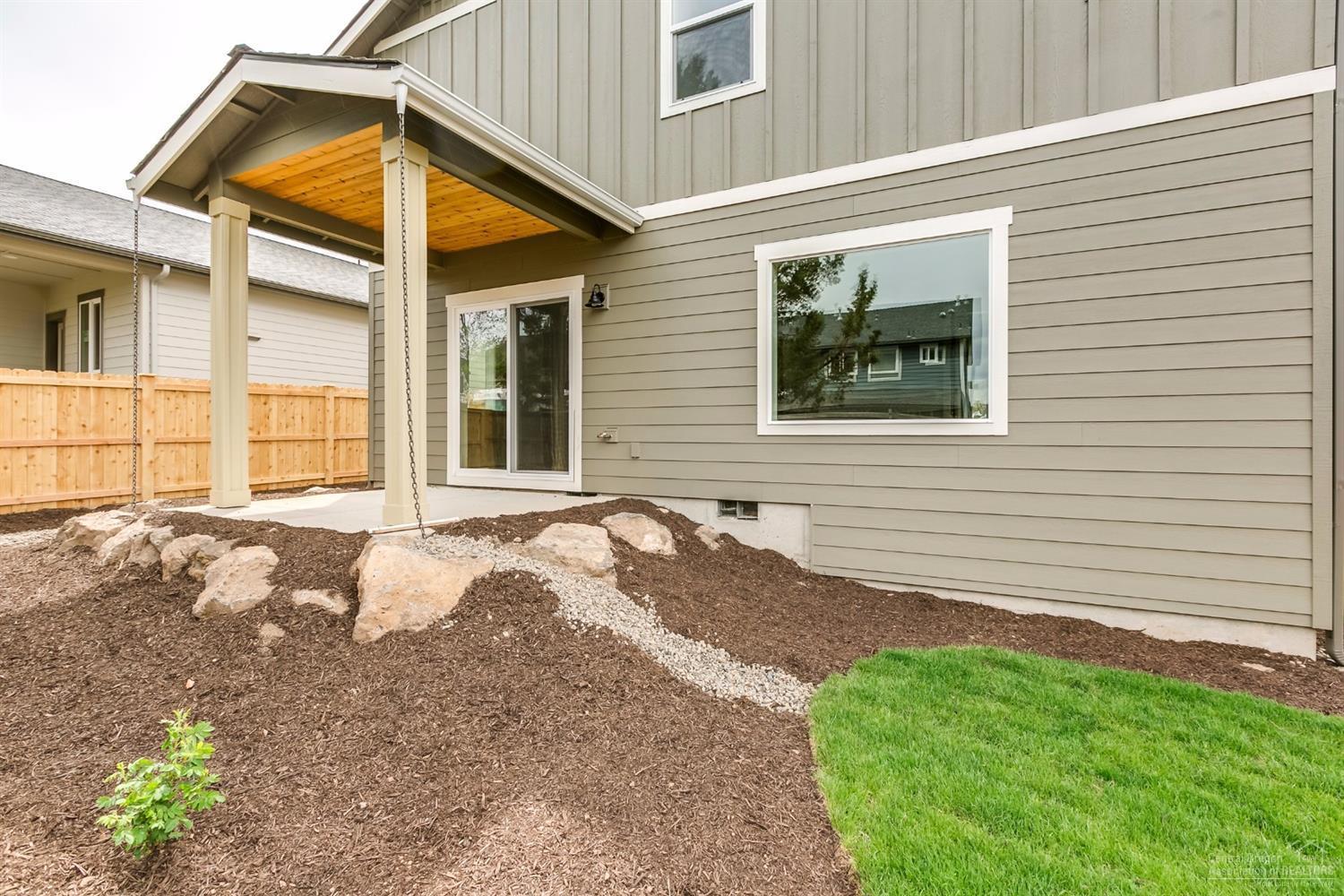 Grizzly Ridge - Residential