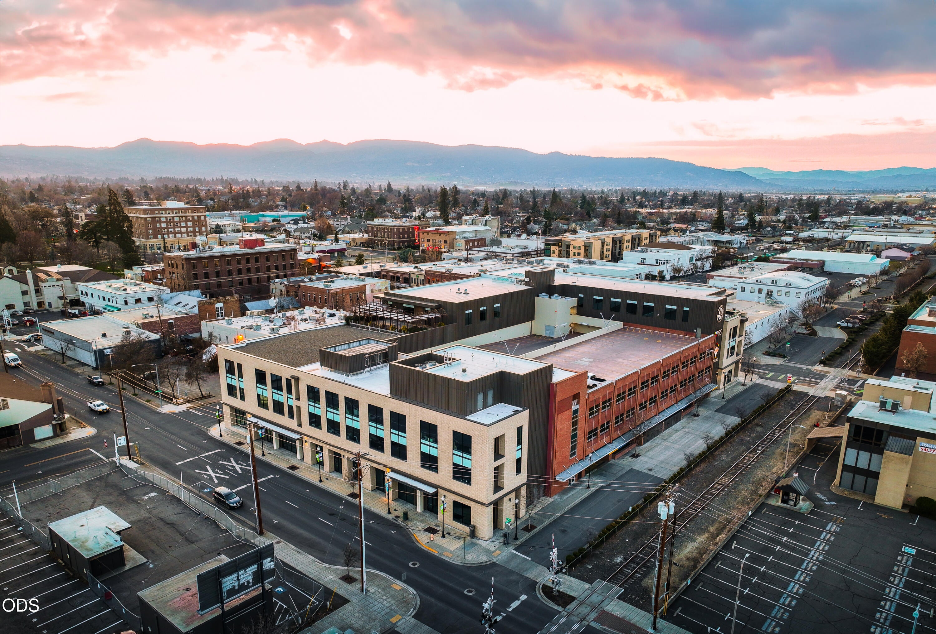 1 W Main Street 301