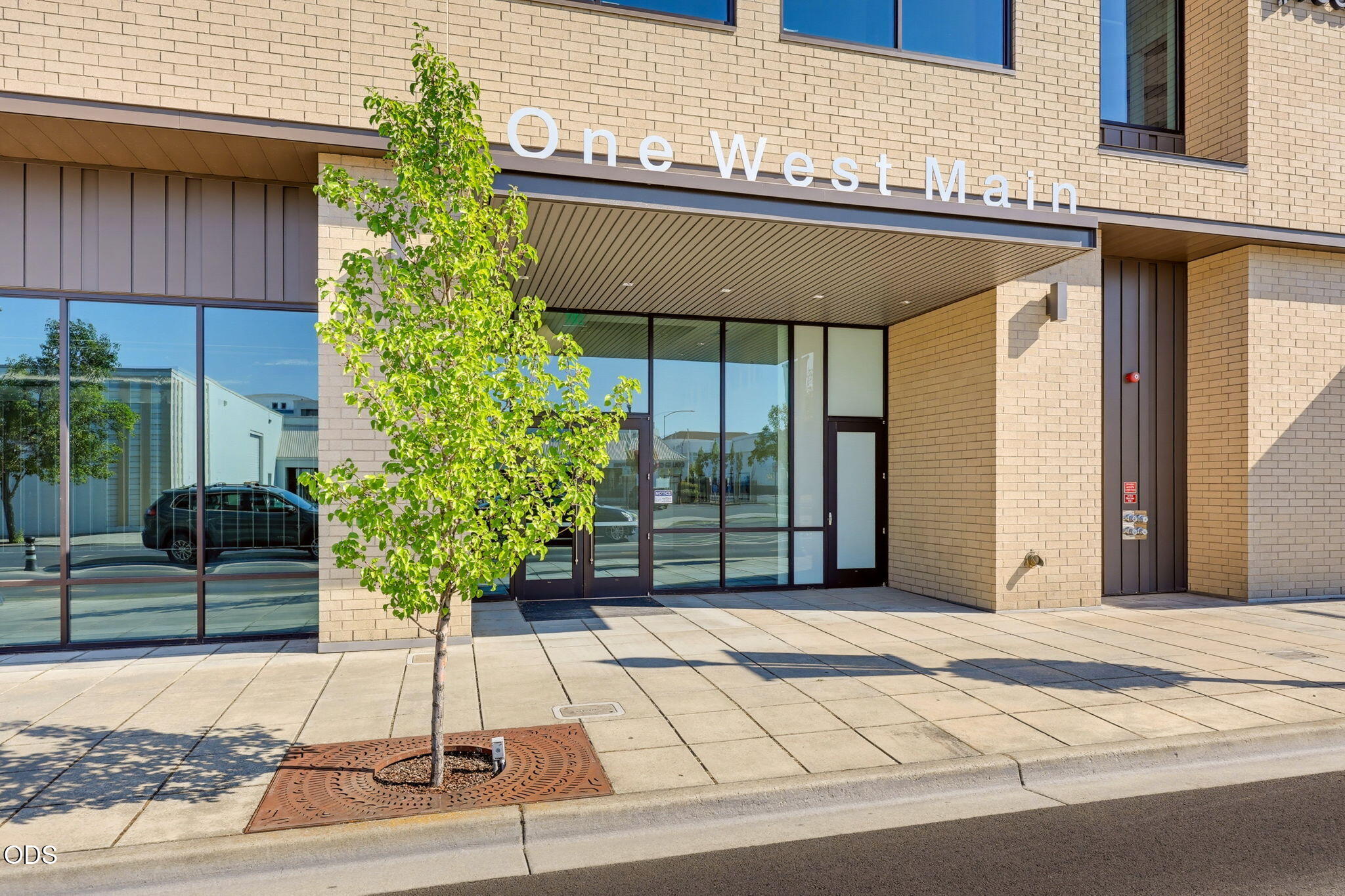 1 W Main Street 301
