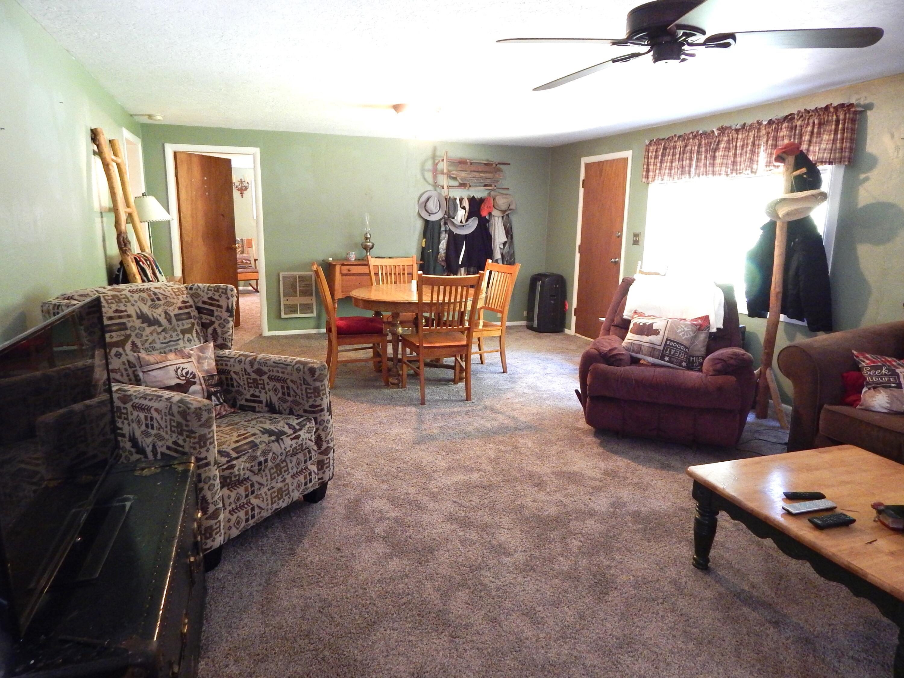 348 Red Blanket Road