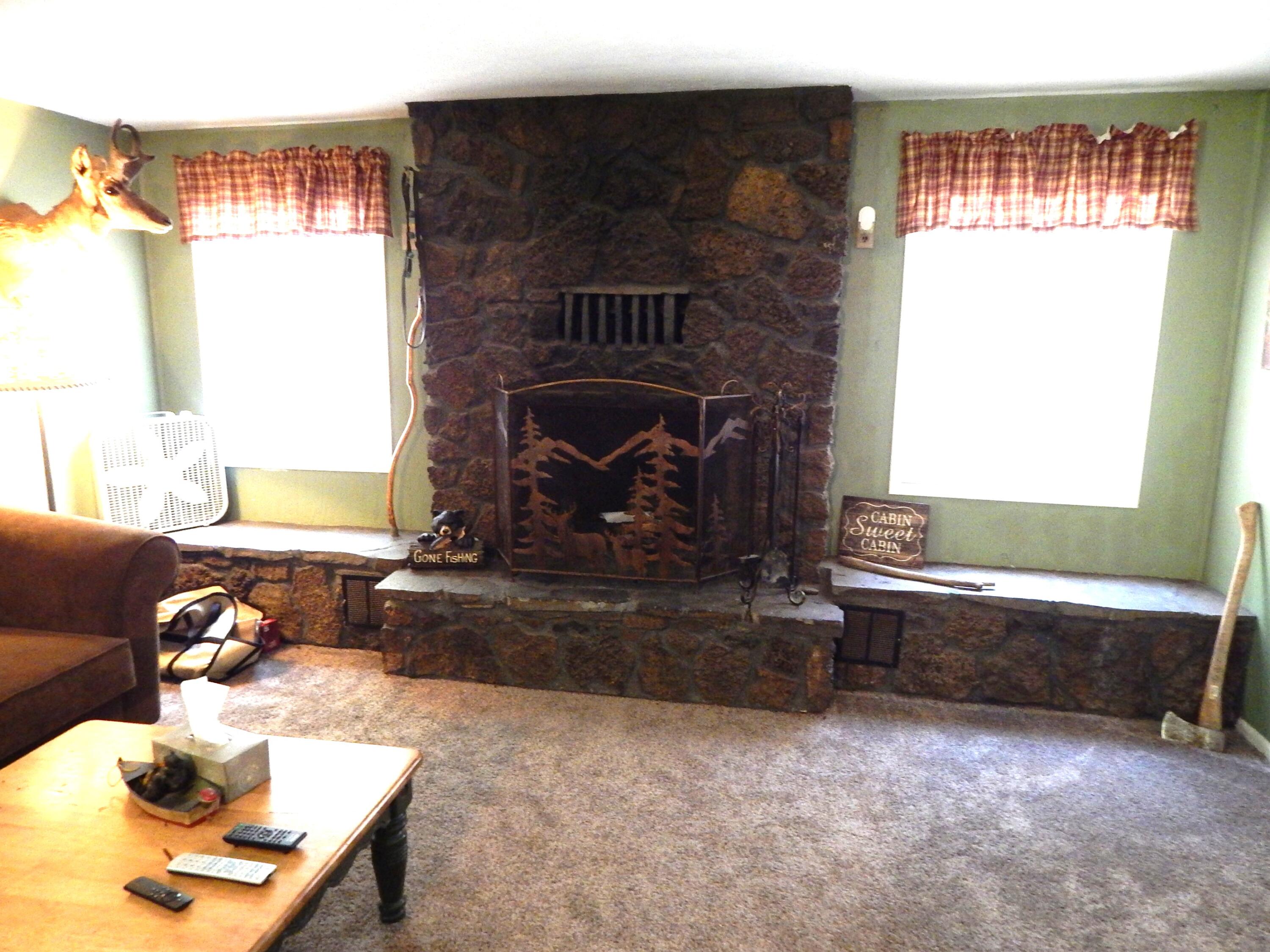 348 Red Blanket Road