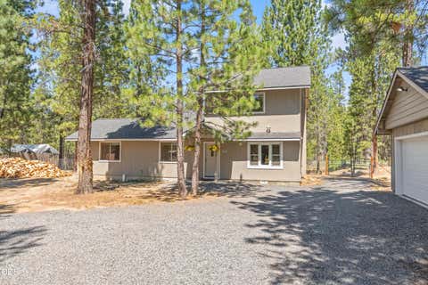 Tiny photo for 16018 Park Drive, La Pine, OR 97739 (MLS # 220226099)