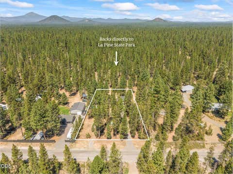 Tiny photo for 16018 Park Drive, La Pine, OR 97739 (MLS # 220226099)
