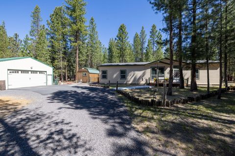 15120 Ponderosa Loop La Pine OR 97739