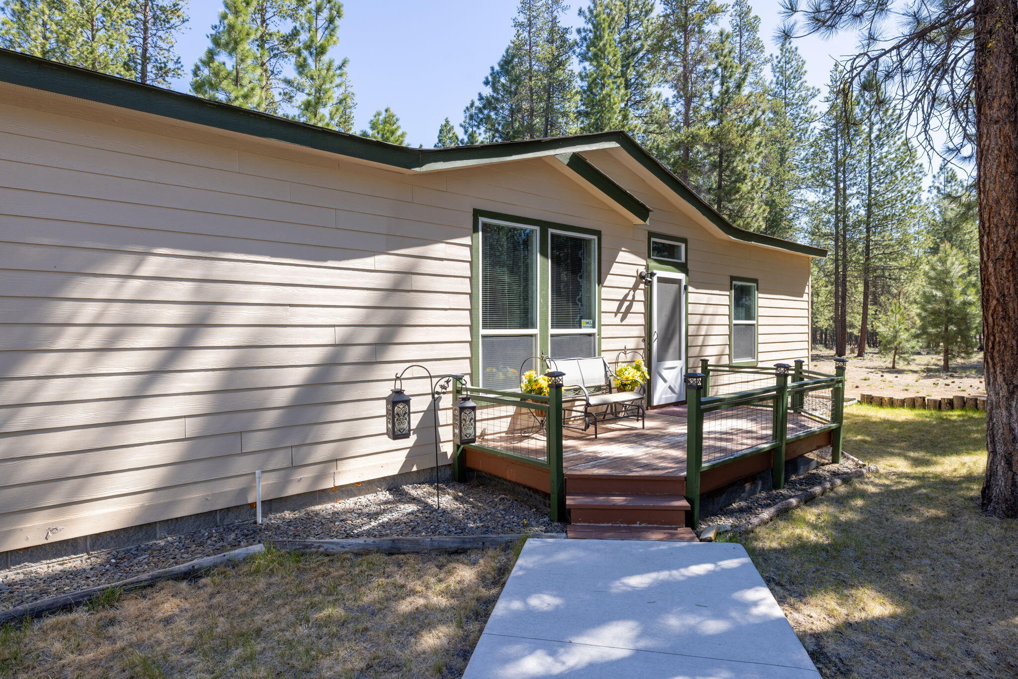 15120 Ponderosa Loop