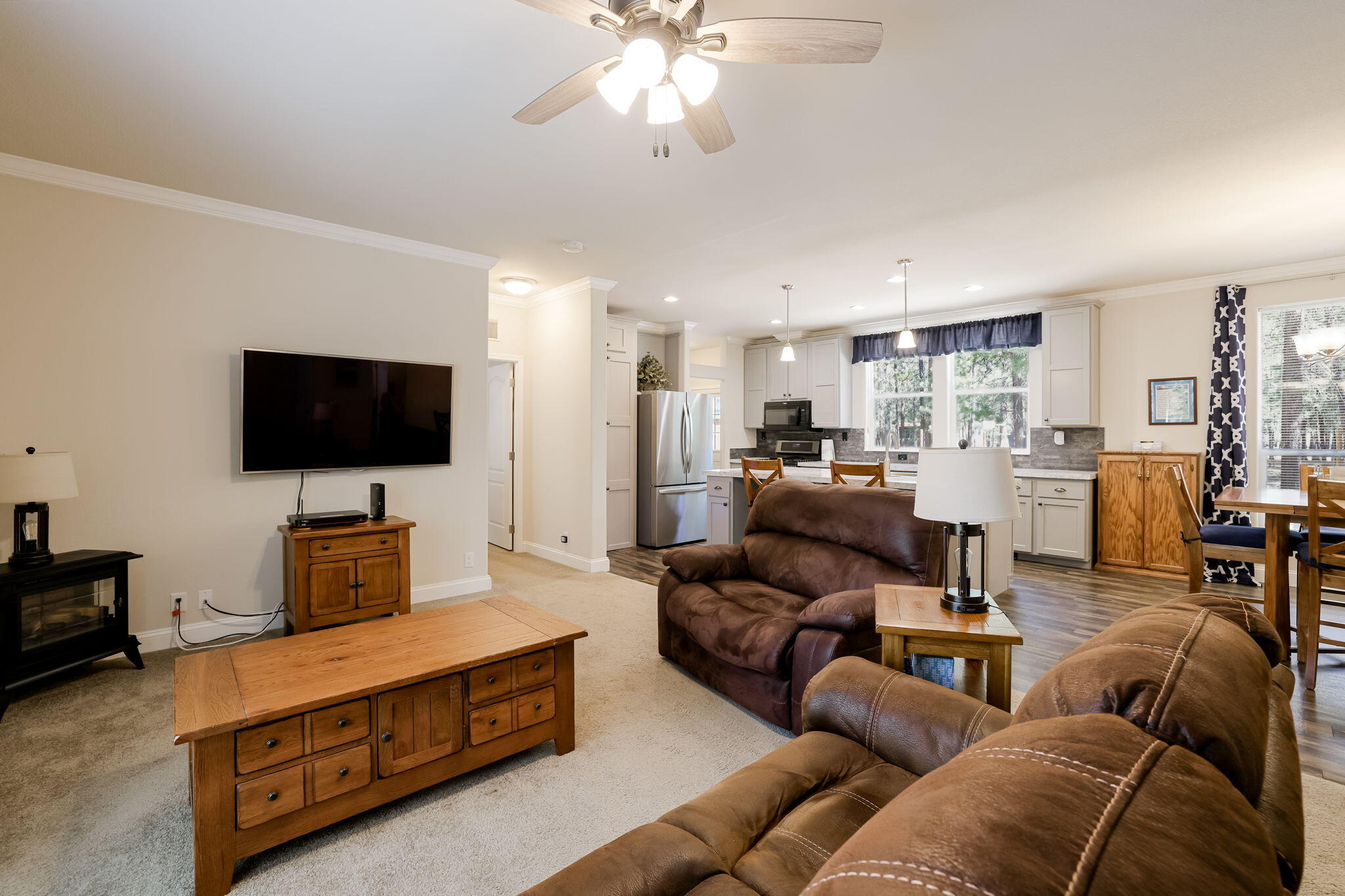 15120 Ponderosa Loop