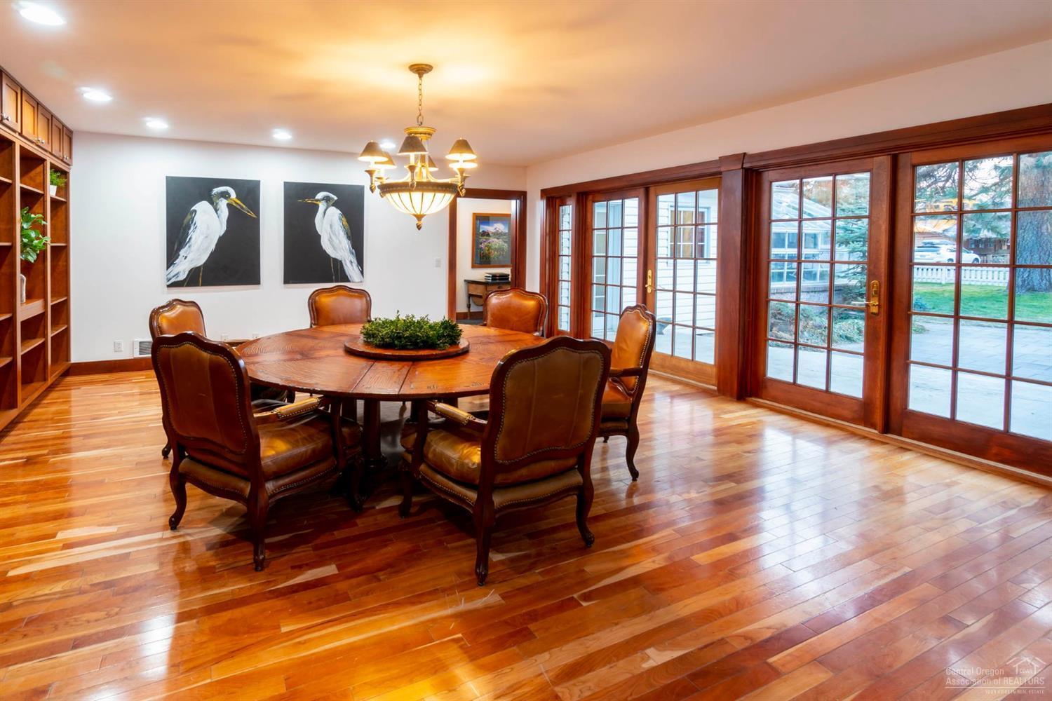 Bend Park - Residential