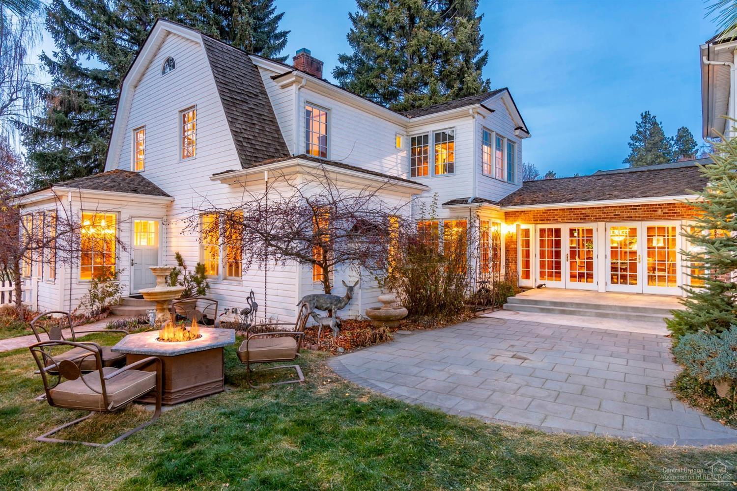 Bend Park - Residential