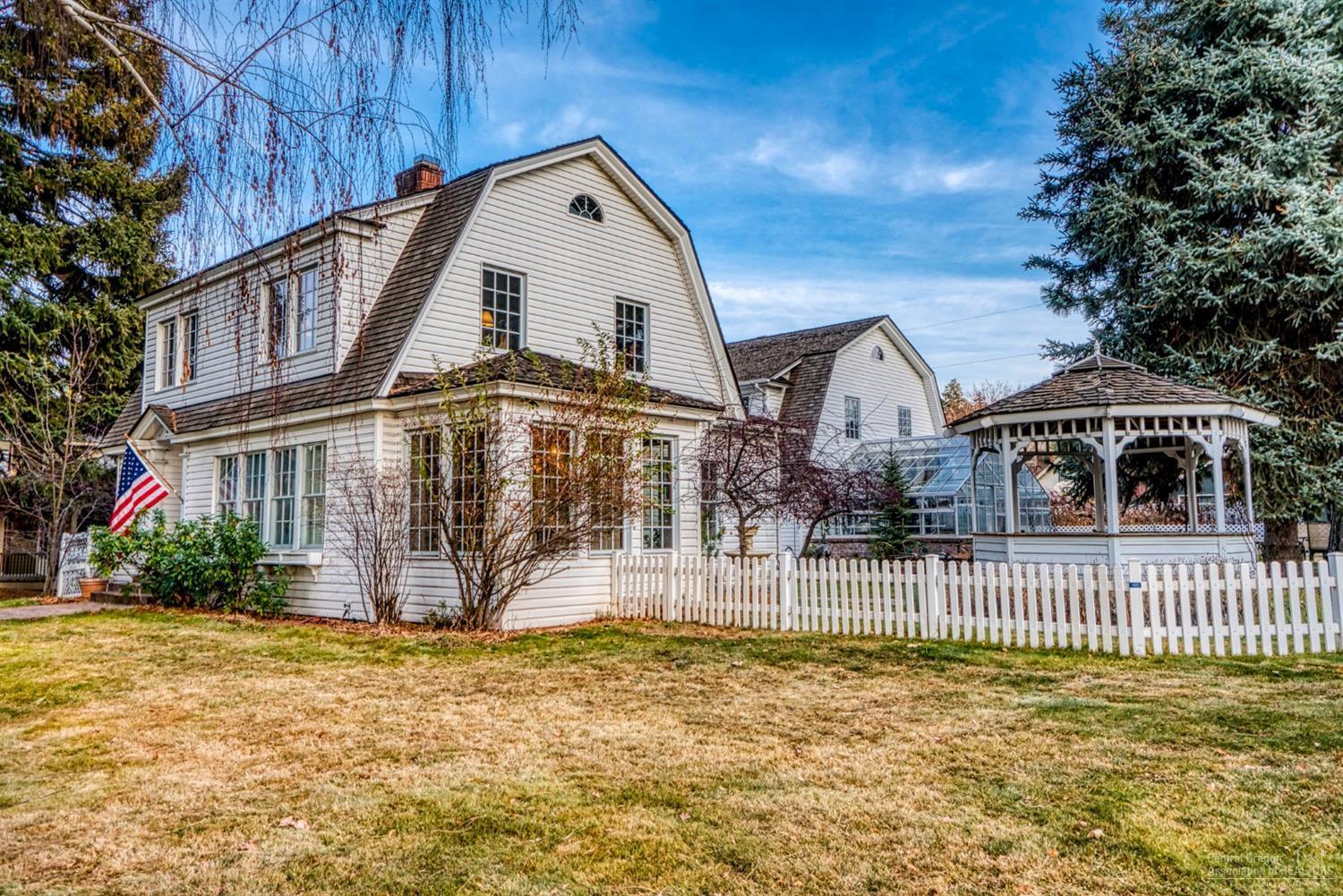 Bend Park - Residential