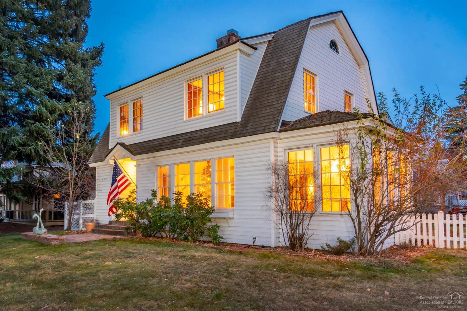 Bend Park - Residential