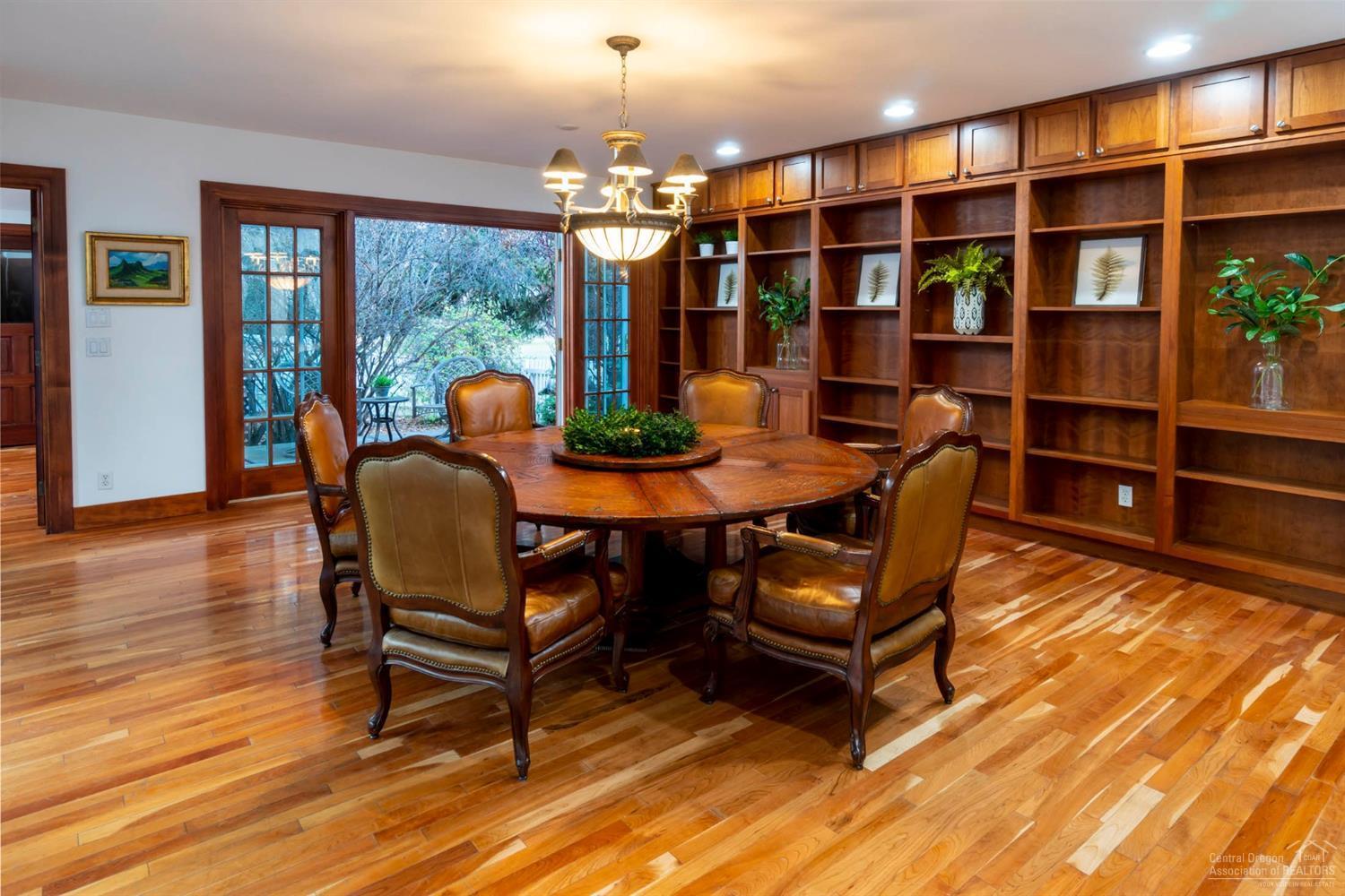 Bend Park - Residential