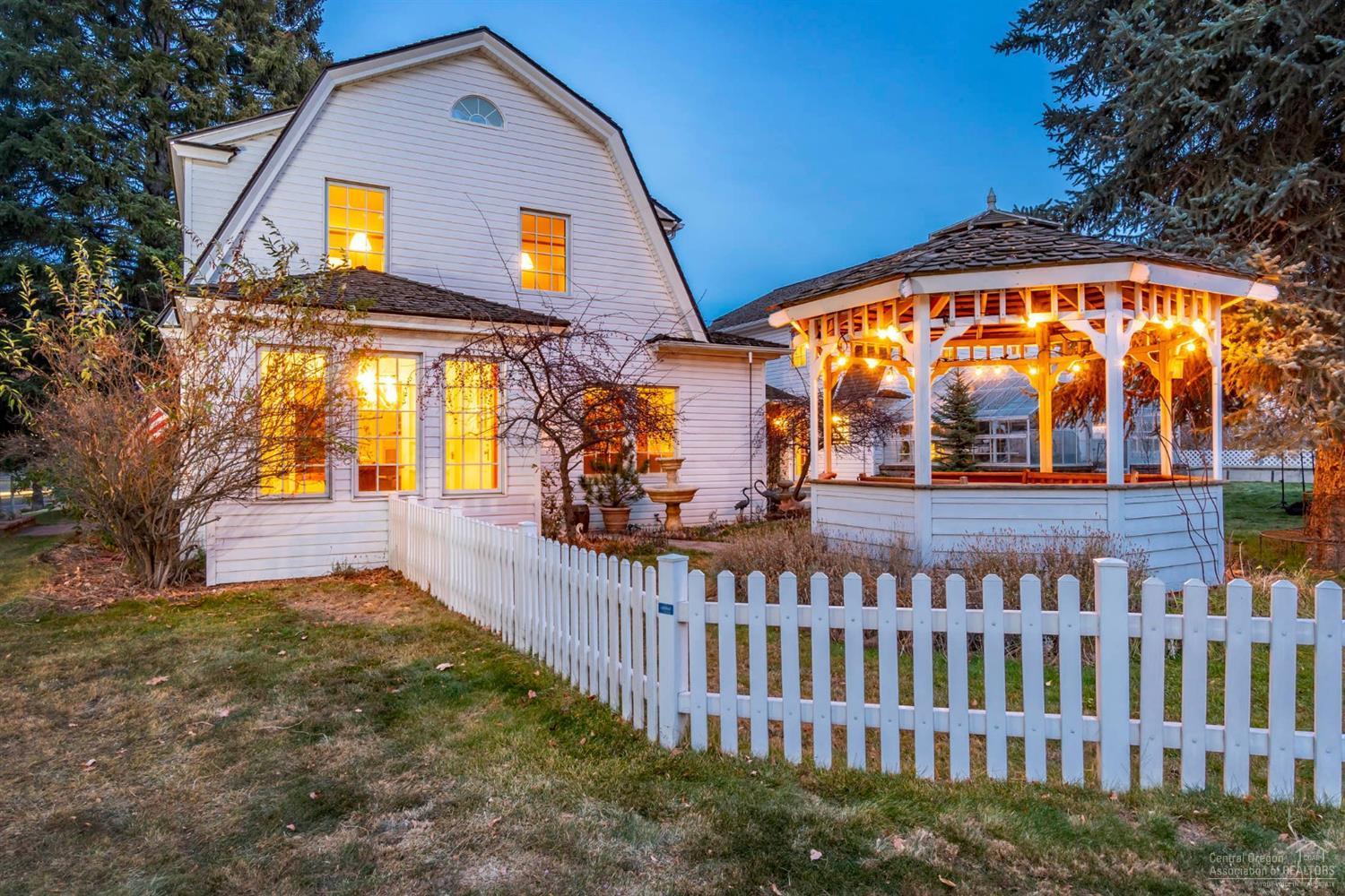 Bend Park - Residential