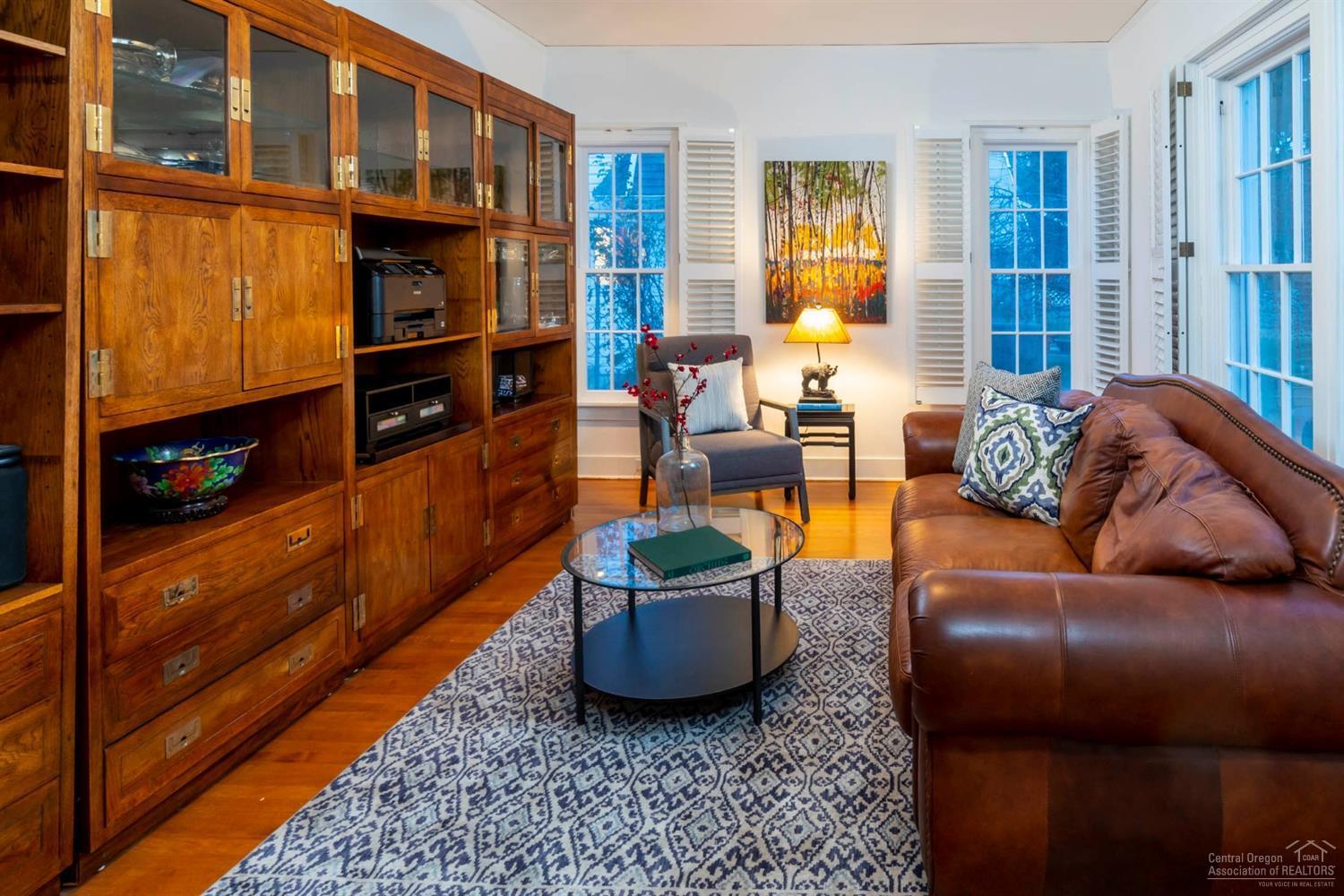 Bend Park - Residential