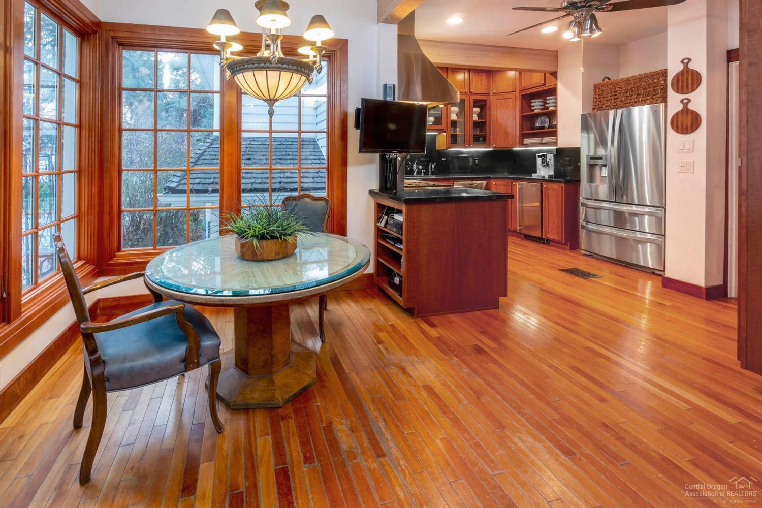 Bend Park - Residential