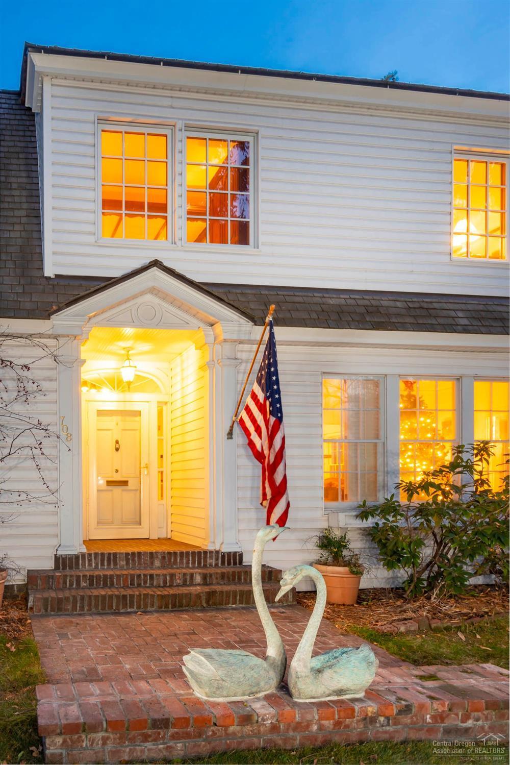 Bend Park - Residential