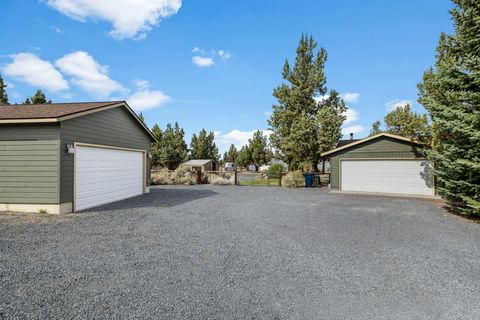 23060 Tumbleweed Drive Bend OR 97701