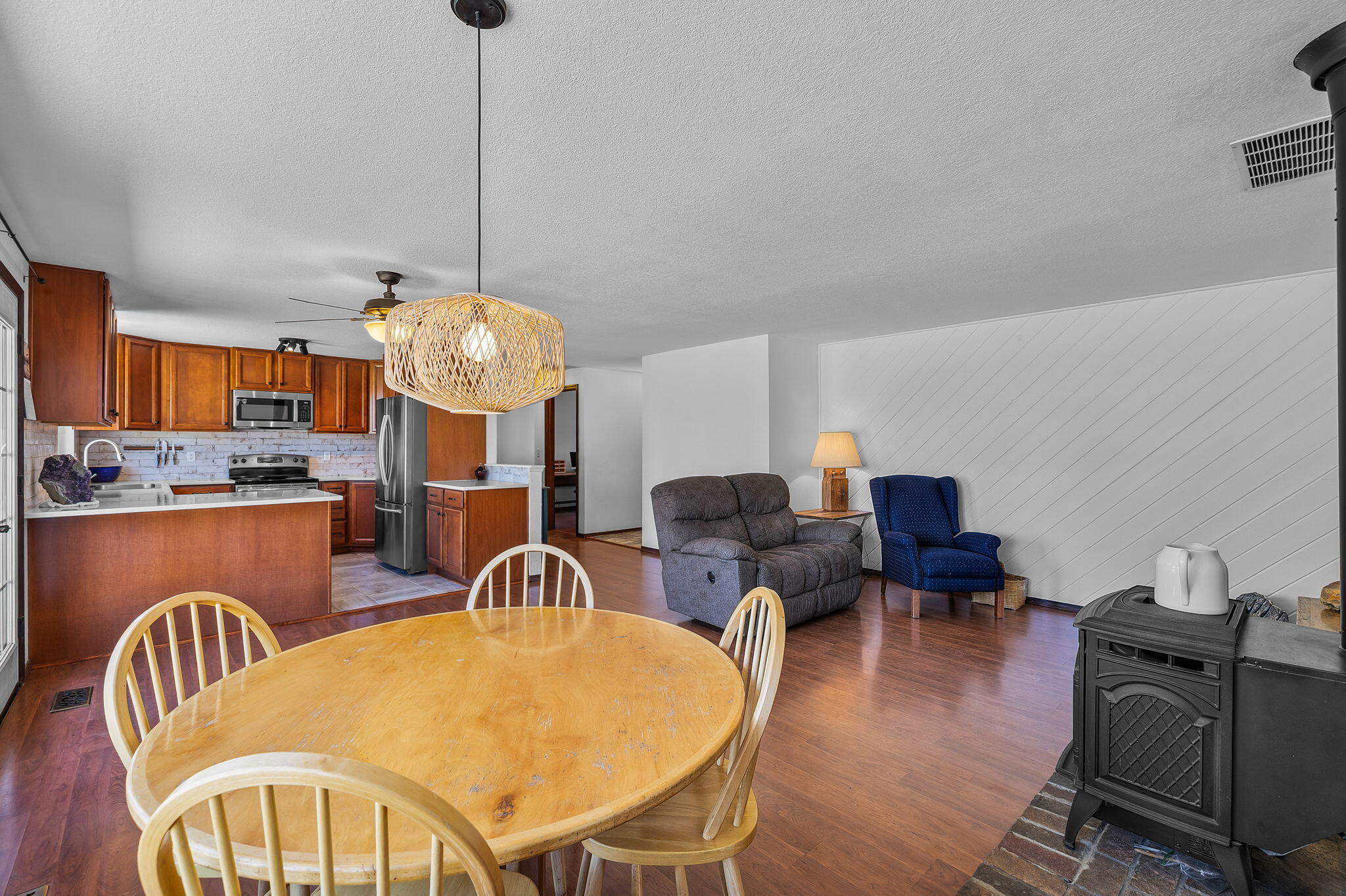 23060 Tumbleweed Drive