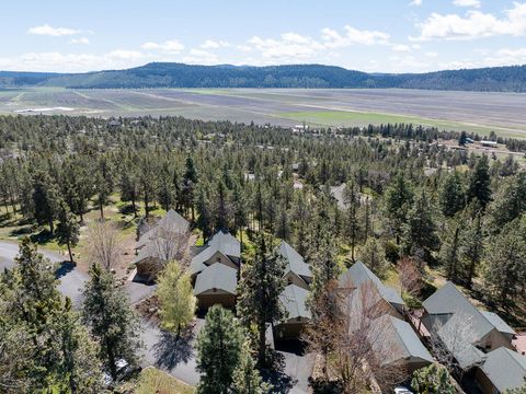 Tiny photo for 4632 Harrier Drive, Klamath Falls, OR 97601 (MLS # 220219754)