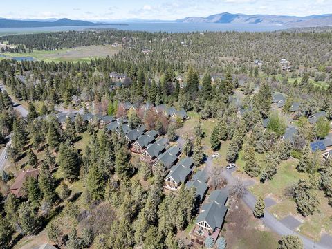 Tiny photo for 4632 Harrier Drive, Klamath Falls, OR 97601 (MLS # 220219754)