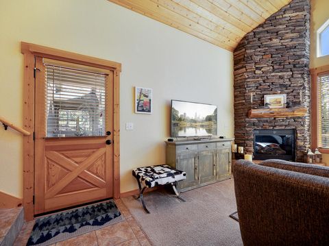 Tiny photo for 4632 Harrier Drive, Klamath Falls, OR 97601 (MLS # 220219754)