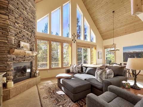 Tiny photo for 4632 Harrier Drive, Klamath Falls, OR 97601 (MLS # 220219754)