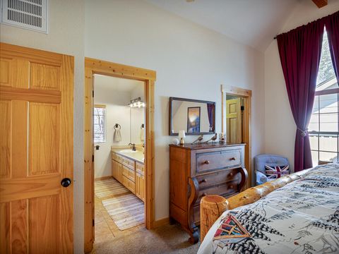 Tiny photo for 4632 Harrier Drive, Klamath Falls, OR 97601 (MLS # 220219754)