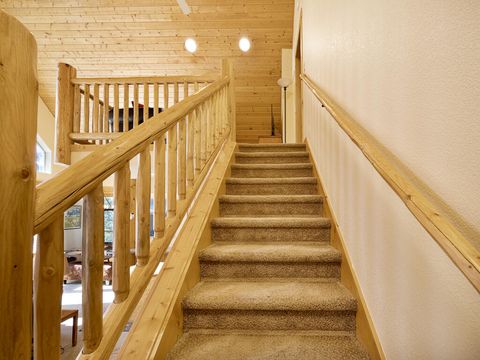 Tiny photo for 4632 Harrier Drive, Klamath Falls, OR 97601 (MLS # 220219754)