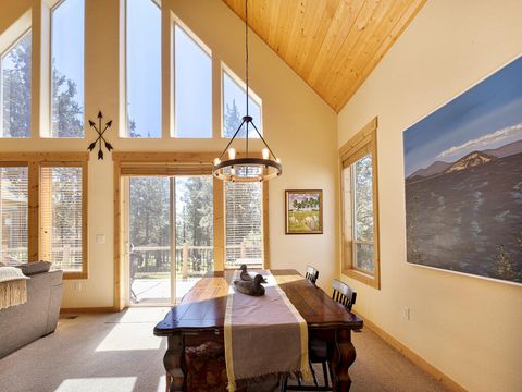 Tiny photo for 4632 Harrier Drive, Klamath Falls, OR 97601 (MLS # 220219754)