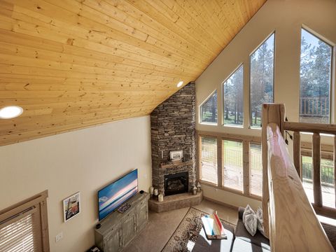 Tiny photo for 4632 Harrier Drive, Klamath Falls, OR 97601 (MLS # 220219754)