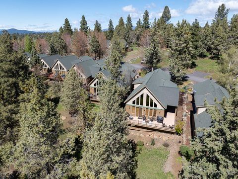 Tiny photo for 4632 Harrier Drive, Klamath Falls, OR 97601 (MLS # 220219754)