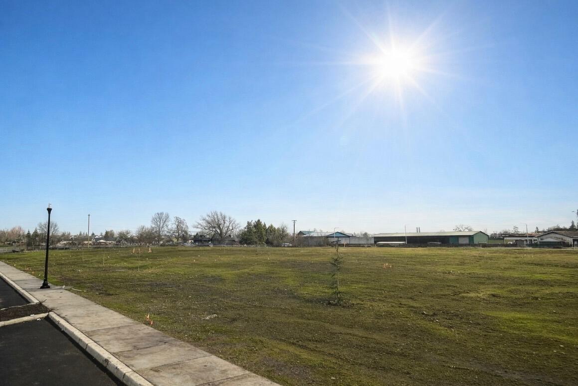 N/A - Residential Income